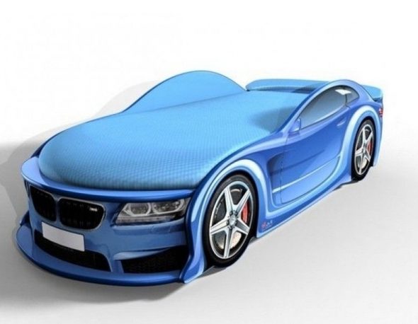 بي ام دبليو السرير آلة