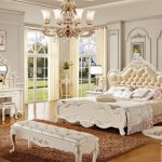 أفضل أثاث غرفة نوم من مجموعة