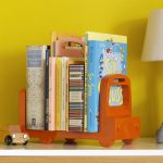 آلة الجرف الأطفال الصغار