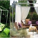 يستريح مع أنبوب الإطار