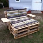 مكان للاسترخاء بيديك