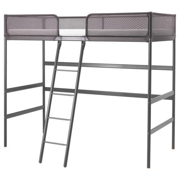 سرير معدني علوي Tuffing شركة ايكيا