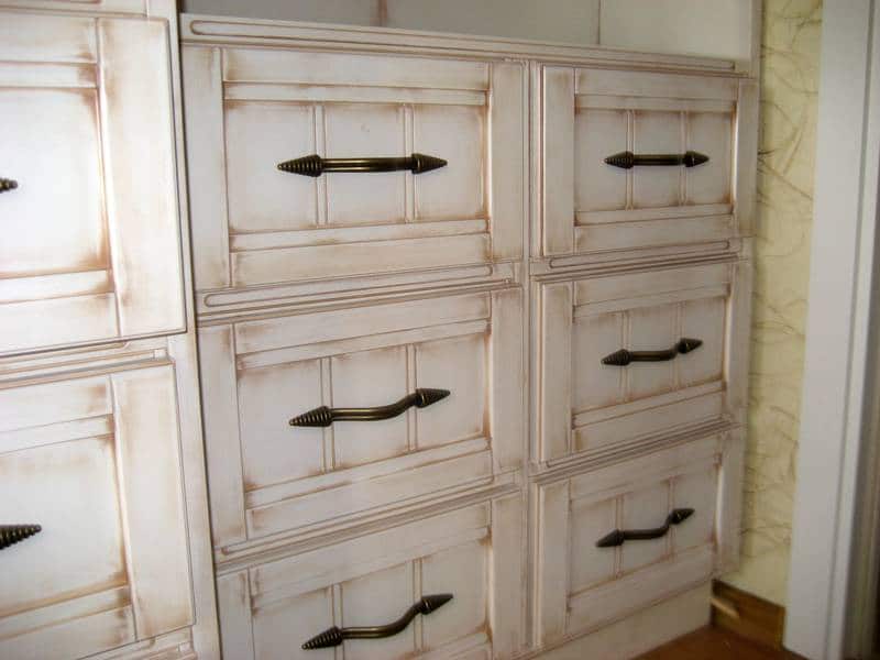 طلاء الزنجار