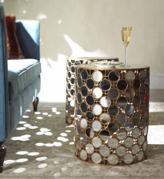 الأثاث غير عادية تفعل ذلك بنفسك