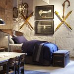 أسلوب لوفت الأطفال غير عادية