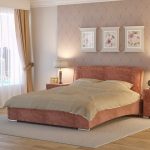 الرقة والأناقة لغرفة النوم الخاصة بك