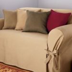 حالة جديدة والوسائد الزخرفية تفعل ذلك بنفسك