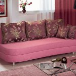 تزيين الغرفة بلون واحد