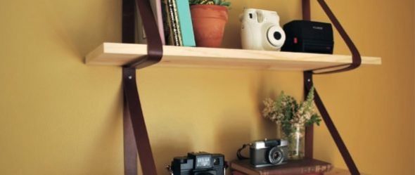 الرف الأصلي للكتب