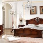 غرفة نوم أصلية من ميلانو