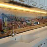 حل ممتاز للإضاءة الإضافية في منطقة العمل.