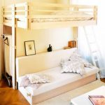 حل ممتاز لتوفير مساحة - أثاث مدمج