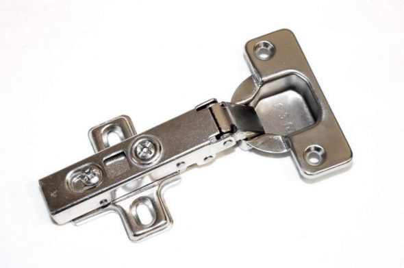 الأثاث المفصلي حلقة مع إغلاق F35