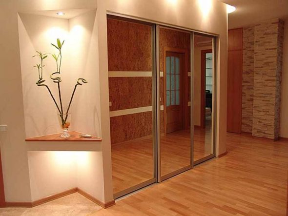 الإضاءة الخلفية لمجلس الوزراء الزاوية معكوسة