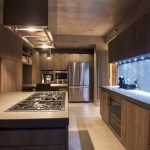 إضاءة المطبخ الأضواء