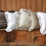 مقعد خشبي الكشكشة