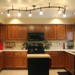 مصابيح معلقة ومضمنة للمطبخ