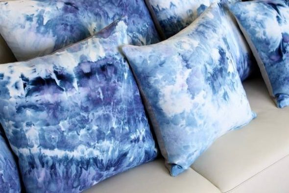 اللوحة المساند