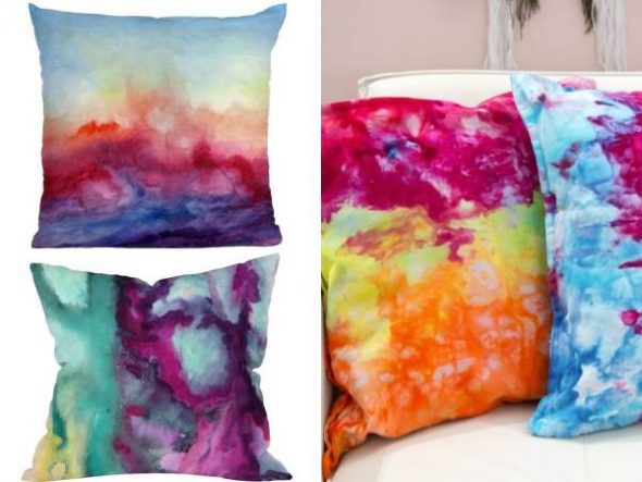 اللوحة المساند تفعل ذلك بنفسك