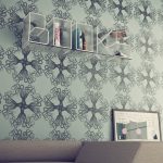 الجرف مع كتب نقش