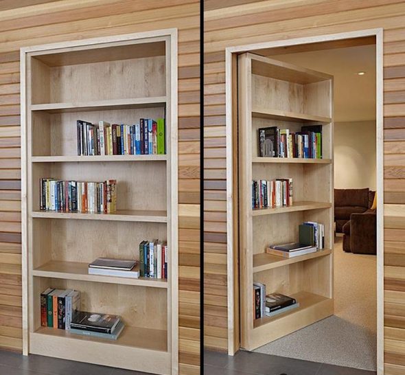 سر خزانة الباب