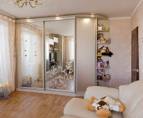 مزايا خزانة الملابس