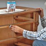 تفعل ذلك بنفسك استعادة أو في ورشة العمل