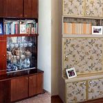 استعادة الأثاث القديم تفعل ذلك بنفسك الصورة