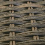 أثاث الروطان