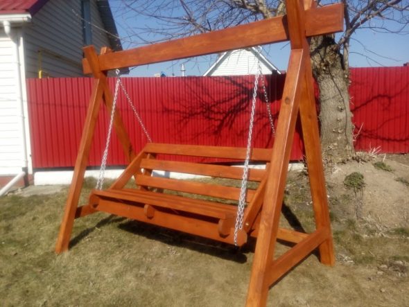 حديقة سوينغ