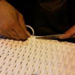 أسرار النسيج