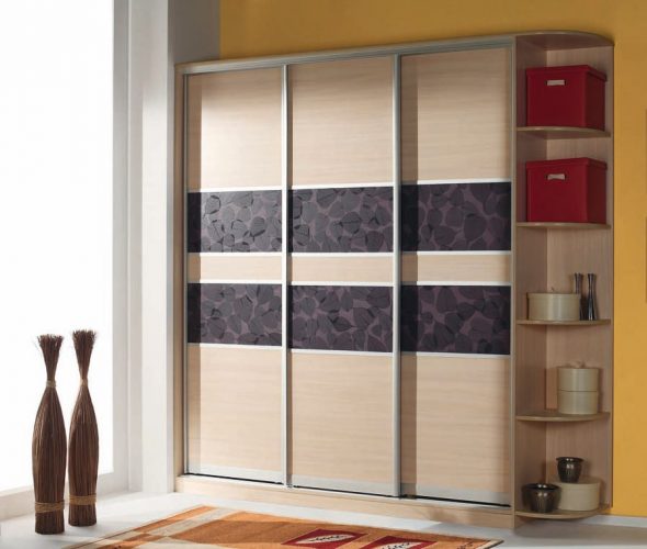 خزانة خزانة صورة مخصصة