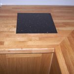 تلميع وطلاء المنتجات من لوحة الأثاث