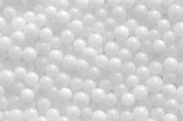 وسادة سيليكون حشو