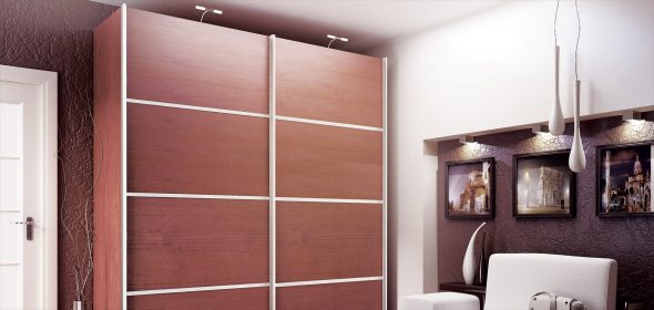 أنظمة الخزانات