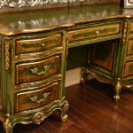 شيخوخة الأثاث