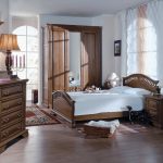 غرفة نوم مجموعة من مجموعة لغرفة نوم رومانسية