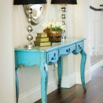 طاولة في القاعة