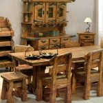 الأثاث DIY لإعطاء