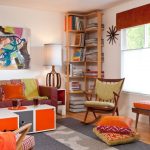 رف رف الزاوية