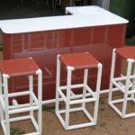 شريط عداد في الهواء الطلق تفعل ذلك بنفسك