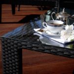 منتجات فريدة من القش