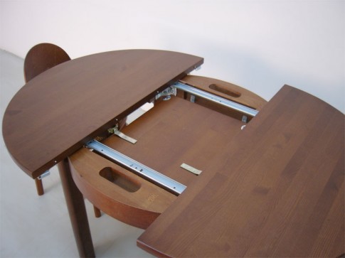 أنواع الجداول