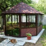 الشجرة من الأنابيب الشخصي