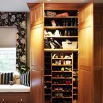 خزانة حجرة للردهة