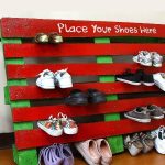 صندوق الأحذية القديم