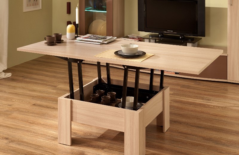 جدول المحولات تفعل ذلك بنفسك