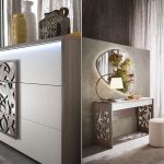 منضدة الزينة