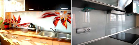 طيدة ​​الألومنيوم في المناطق الداخلية من الغرفة