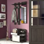 Art Mini أثاث وحدات لأروقة صغيرة